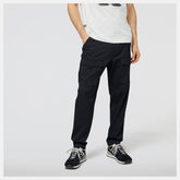 Pants | Men New Balance NB AT Utility Cargo Pant Black