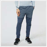 Pants | Men New Balance Q Speed Jogger Thunder