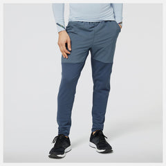 Pants | Men New Balance Q Speed Jogger Thunder