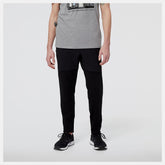 Pants | Men New Balance United Airlines NYC Half Q Speed Jogger Black