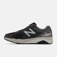 Running | Men New Balance 1540v3 Black With Castlerock