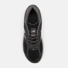 Running | Men New Balance 1540v3 Black With Castlerock