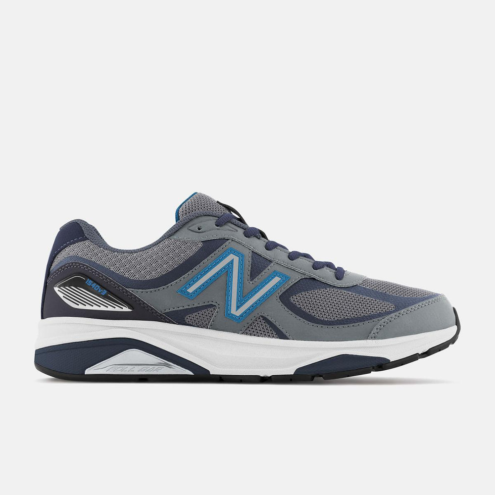 Running | Men New Balance 1540v3 Marblehead With Black