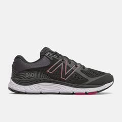 Running | Men New Balance 840v5 Black With Horizon