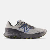 Running | Men New Balance DynaSoft Nitrel V5 Rain Cloud With Phantom And Egg Yolk