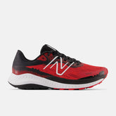 Running | Men New Balance DynaSoft Nitrel V5 True Red With Black And White