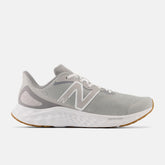 Running | Men New Balance Fresh Foam Arishi V4 Grey With Gum