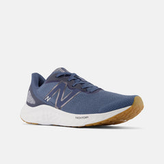 Running | Men New Balance Fresh Foam Arishi V4 Vintage Indigo With Natural Indigo And Gum 020