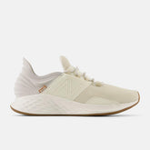 Running | Men New Balance FRESH FOAM ROAV Beige With Gum
