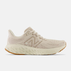 Running | Men New Balance Fresh Foam X 1080v12 Lounge Around Timberwolf With Turtledove And Mindful Grey