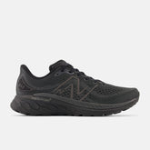 Running | Men New Balance Fresh Foam X 860v13 Black With Phantom And Black Metallic