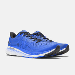Running | Men New Balance Fresh Foam X 860v13 Cobalt With Black And Bright Lapis