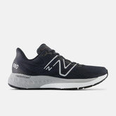 Running | Men New Balance Fresh Foam X 880v13 Phantom With Black Metallic And White