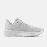 Running | Men New Balance Fresh Foam X 880v13 White With Granite And Silver Metallic