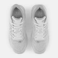 Running | Men New Balance Fresh Foam X 880v13 White With Granite And Silver Metallic