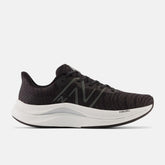 Running | Men New Balance FuelCell Propel V4 Black With White