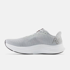 Running | Men New Balance FuelCell Propel V4 Quartz Grey With Black