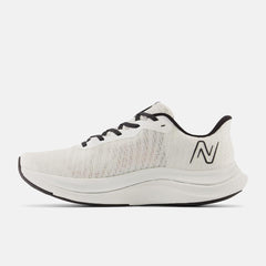 Running | Men New Balance FuelCell Propel V4 White With Black
