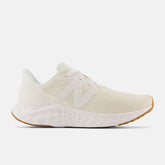 Running | Women New Balance Fresh Foam Arishi V4 Raw Sugar With Gum