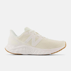 Running | Women New Balance Fresh Foam Arishi V4 Raw Sugar With Gum