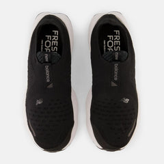 Running | Women New Balance Fresh Foam X 1080 Unlaced Black With White