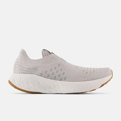 Running | Women New Balance Fresh Foam X 1080 Unlaced Light Aluminum With Silver Mink