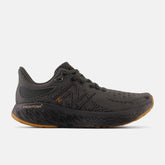 Running | Women New Balance Fresh Foam X 1080v12 Lounge Around Blacktop With Black And Copper Metallic