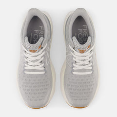 Running | Women New Balance Fresh Foam X 1080v12 Lounge Around Grey With Sea Salt And Copper Metallic