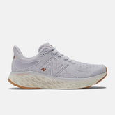 Running | Women New Balance Fresh Foam X 1080v12 Lounge Around Libra With Grey Violet And Tobacco