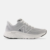 Running | Women New Balance Fresh Foam X 860v13 Aluminum Grey With Quartz Grey And Blacktop