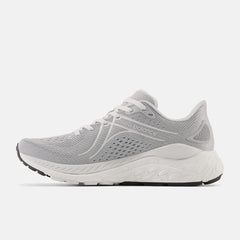 Running | Women New Balance Fresh Foam X 860v13 Aluminum Grey With Quartz Grey And Blacktop
