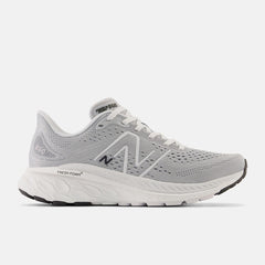 Running | Women New Balance Fresh Foam X 860v13 Aluminum Grey With Quartz Grey And Blacktop