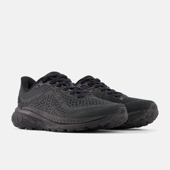 Running | Women New Balance Fresh Foam X 860v13 Black With Lead And Black Metallic