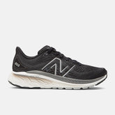 Running | Women New Balance Fresh Foam X 860v13 Black With White And Castlerock