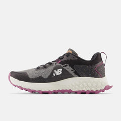 Running | Women New Balance Fresh Foam X Hierro V7 Castlerock With Raisin