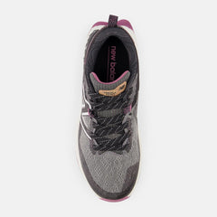 Running | Women New Balance Fresh Foam X Hierro V7 Castlerock With Raisin