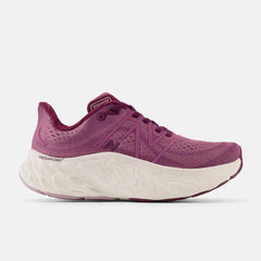 Running | Women New Balance Fresh Foam X More V4 Raisin With Dark Ember