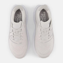 Running | Women New Balance Fresh Foam X More V4 Summer Fog With Rain Cloud
