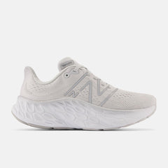 Running | Women New Balance Fresh Foam X More V4 Summer Fog With Rain Cloud