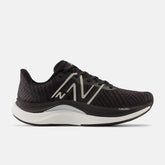 Running | Women New Balance FuelCell Propel V4 Black With White