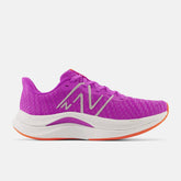 Running | Women New Balance FuelCell Propel V4 Cosmic Rose With White