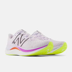 Running | Women New Balance FuelCell Propel V4 Libra With Quartz Grey