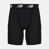 Shorts | Men New Balance Baselayer Short Team Black