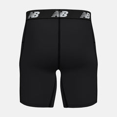 Shorts | Men New Balance Baselayer Short Team Black