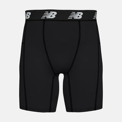 Shorts | Men New Balance Baselayer Short Team Black