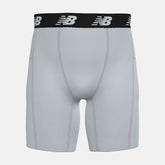 Shorts | Men New Balance Baselayer Short White