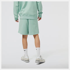 Shorts | Men New Balance NB Athletics Nature State Short Sage Leaf
