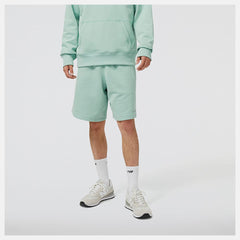 Shorts | Men New Balance NB Athletics Nature State Short Sage Leaf