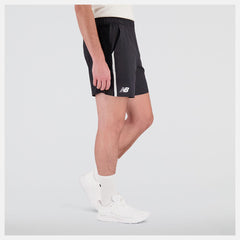 Shorts | Men New Balance Tournament 7 Inch Short Black