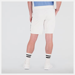 Shorts | Men New Balance Tournament 9 Inch Short White